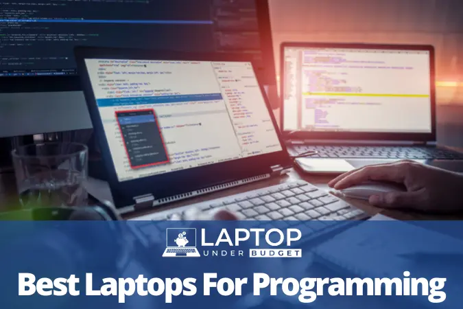 Best Laptops for Programming - Featured Image
