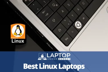 best linux laptops - featured image