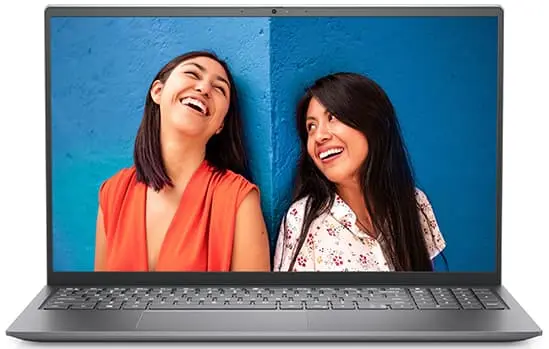 Dell Inspiron 15 5510 High Performance Gaming Laptop with Intel Processor