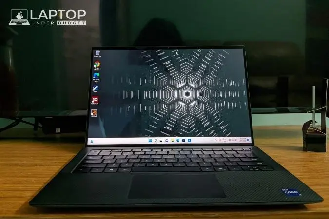 Dell Precision 5470 Review - Featured Image
