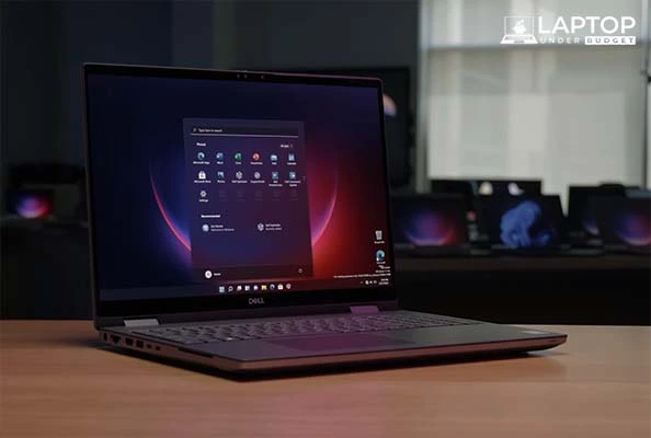 Dell Precision 7770 - Most Powerful Workstation Laptop for 3D Modeling & Rendering