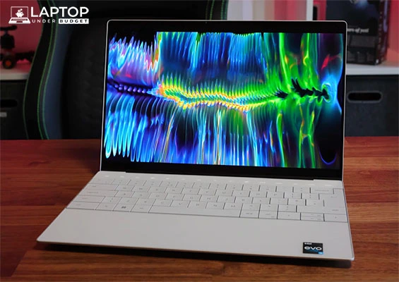 Dell XPS 13 Plus Premium Core i5 Laptop