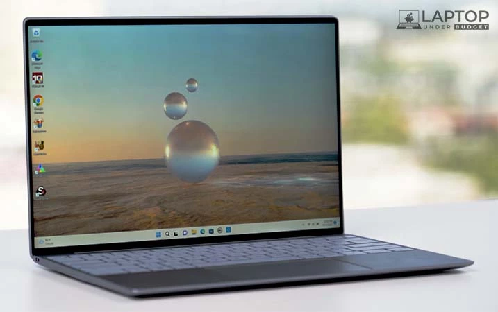 2022 Dell XPS 13