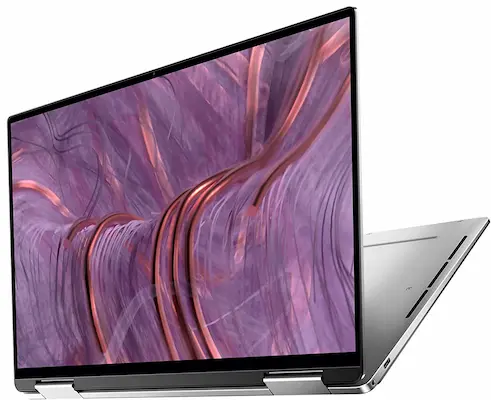 Dell XPS 13 2-in-1 Laptop - Small and Ultraportable Drawing Laptop