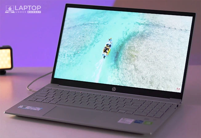HP Pavilion 15