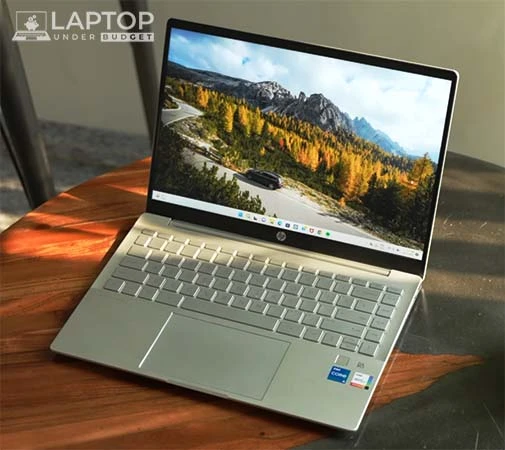 HP Pavilion Plus 14