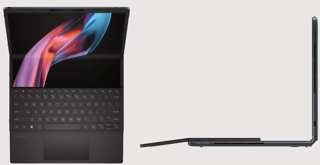Expanded Screen Mode