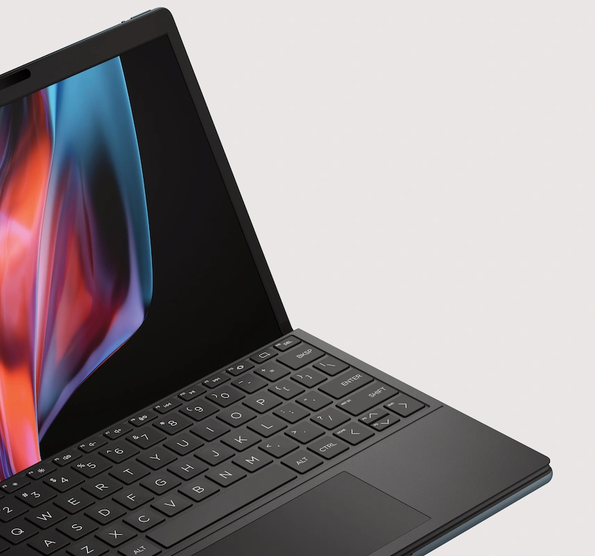 Laptop Mode