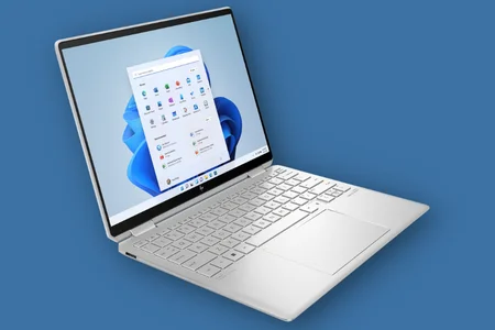 HP Spectre x360 13 2 in 1 Laptop - Featured