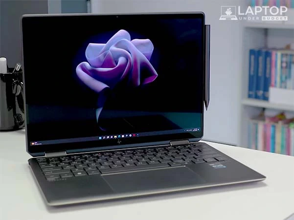 HP Spectre x360 13 2 in 1 Laptop
