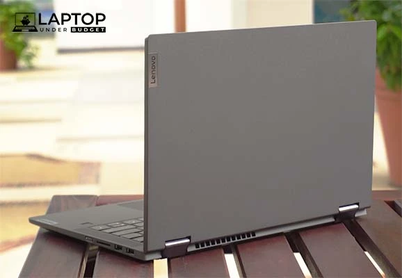 Lenovo IdeaPad Flex 5i 14 - The Best i3 Convertible Laptop