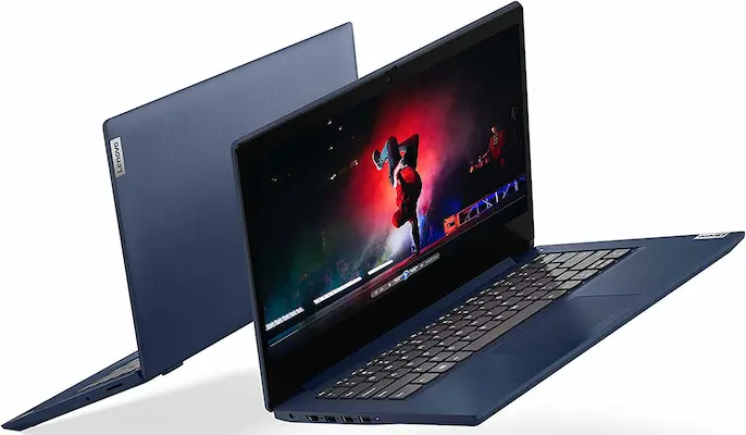 Lenovo IdeaPad 3 14 - The Best Budget Gaming Laptop Under $500 of 2022
