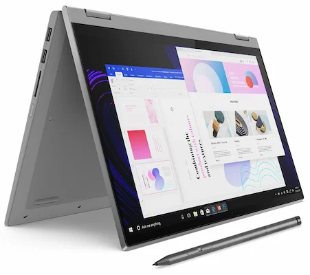 Lenovo IdeaPad Flex 5 14 - The Best Affordable Option
