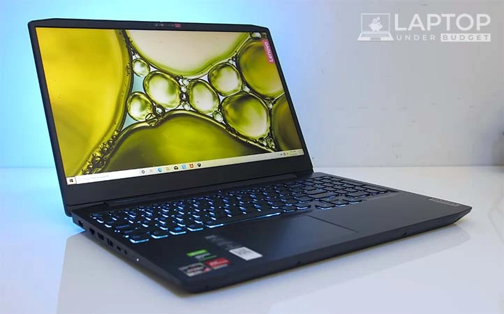 Lenovo IdeaPad Gaming 3 15