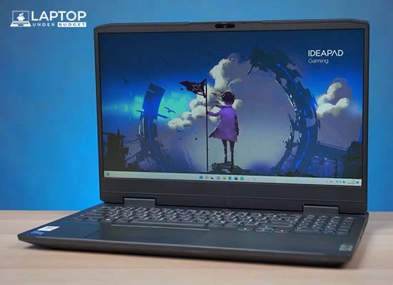 Lenovo IdeaPad Gaming 3i 15 - Great Option Under $1000