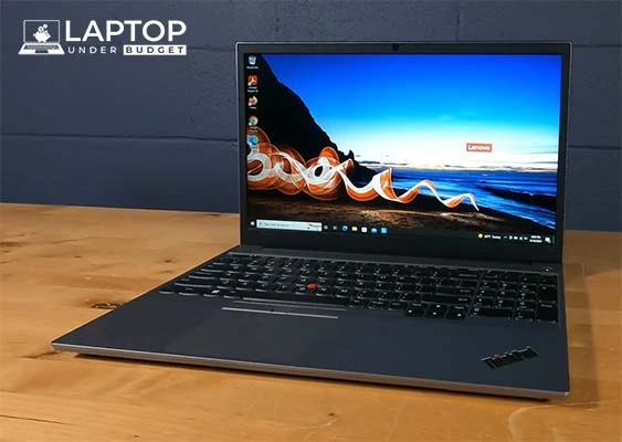 Lenovo ThinkPad E15 Business Laptop