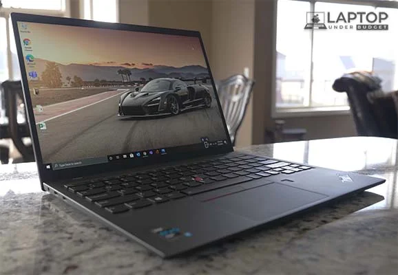 Lenovo ThinkPad X1 Nano 13" Business Laptop