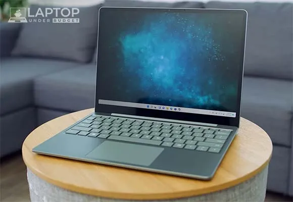 Microsoft Surface Laptop Go 2 for students