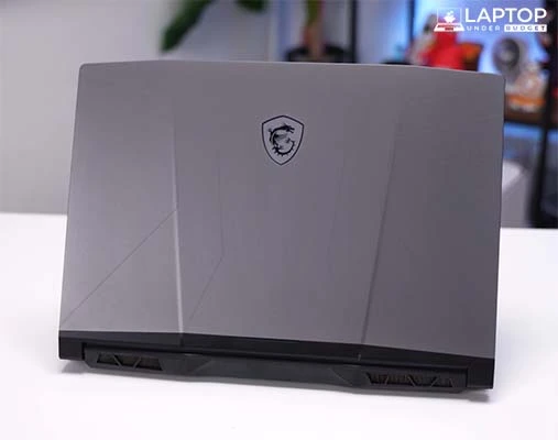 MSI Pulse GL66 15-inch Gaming Laptop for CAD & 3D Modeling