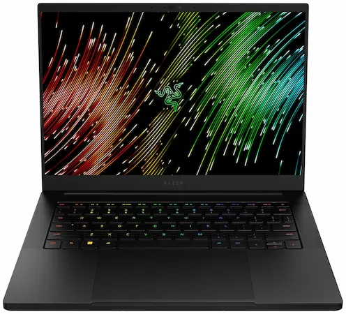 Razer Blade 14 [2023]