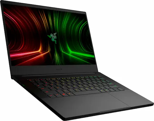 Razer Blade 14 - World's Most Powerful 14 inch Gaming Laptop
