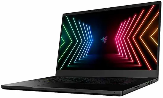 Razer Blade 15 - the best Razer laptop for most people