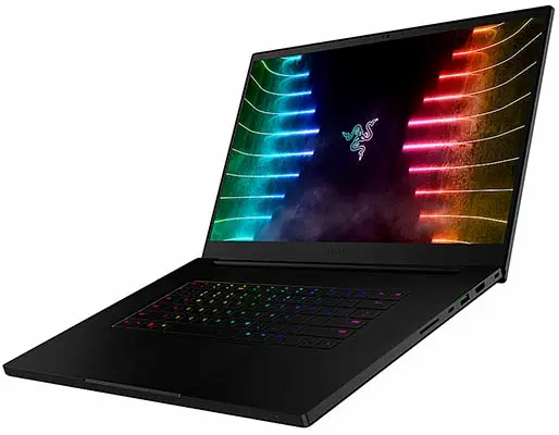 Razer Blade 17