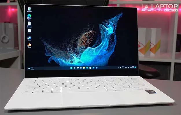 Samsung GalaxyBook2 Pro 13 Ultra Thin and Light 13 inch Laptop